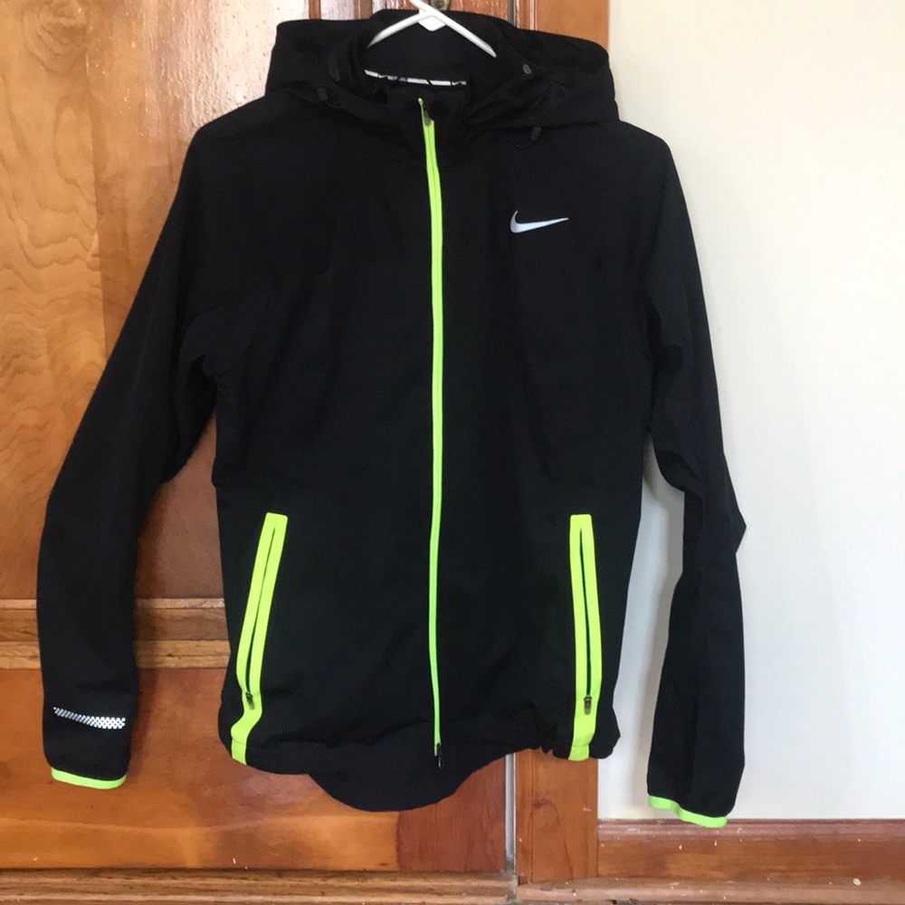 Nike Running Jacket